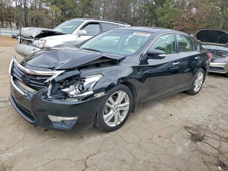 Aukcja sprzedaży 2013 Nissan Altima 3.5, vin: 1N4BL3AP9DN513999, numer aukcji: 95293125