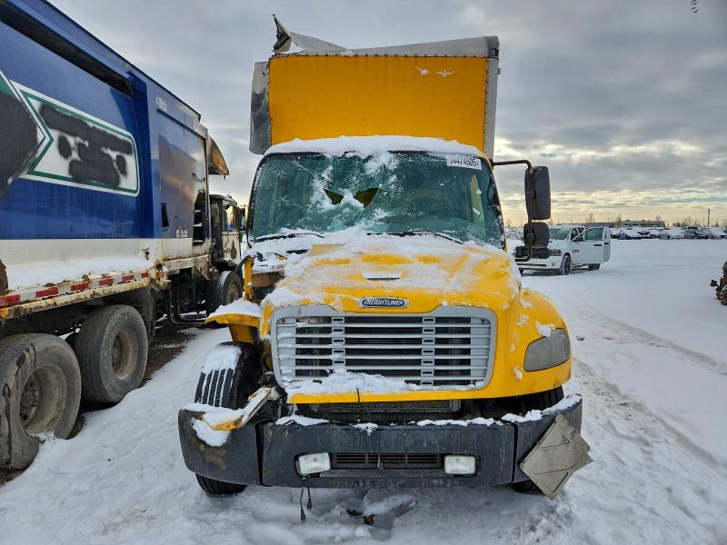 Продаж на аукціоні авто 2018 Freightliner M2, vin: 3ALACXFC7JDJU1036, номер лоту: 94474505