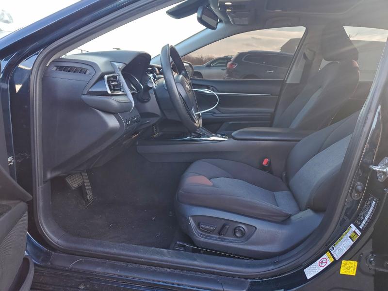 2019 Toyota Camry მანქანა იყიდება აუქციონზე, vin: 4T1B31HK1KU512739, აუქციონის ნომერი: 95029875