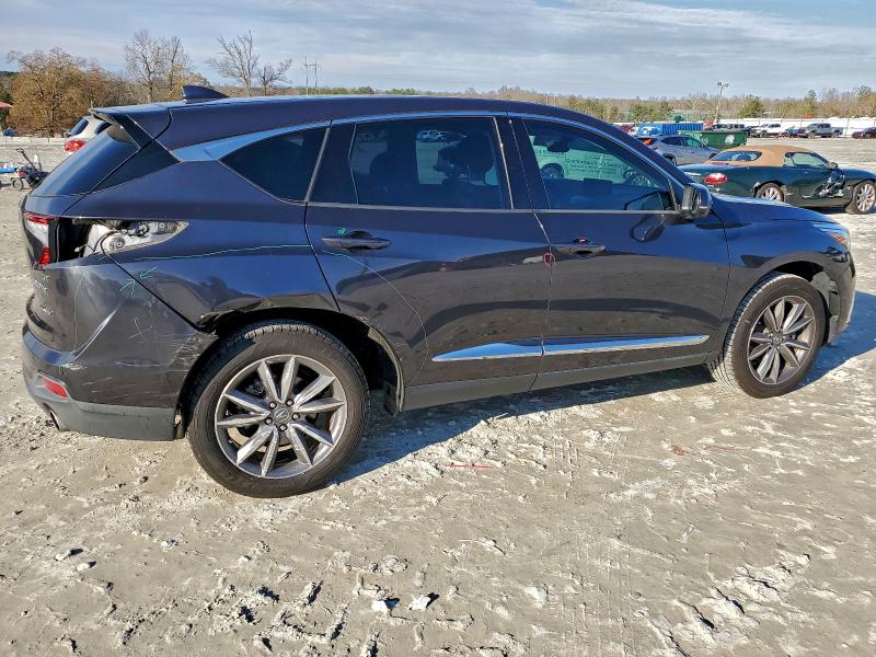Aukcja sprzedaży 2020 Acura Rdx, vin: 5J8TC2H59LL007906, numer aukcji: 96140205