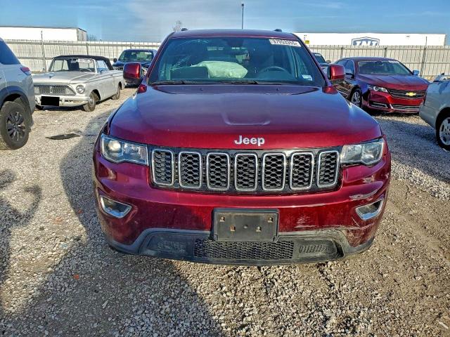 Aukcja sprzedaży 2017 Jeep Grand Cherokee, vin: 1C4RJEAG7HC669017, numer aukcji: 97053355