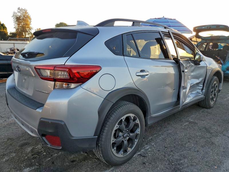 Продаж на аукціоні авто 2022 Subaru Crosstrek, vin: JF2GTAEC6N8211762, номер лоту: 96128175