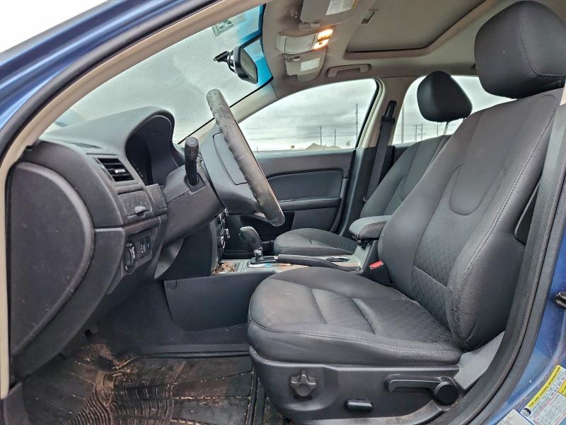 Продаж на аукціоні авто 2010 Ford Fusion, vin: 3FAHP0HA2AR287568, номер лоту: 94381195