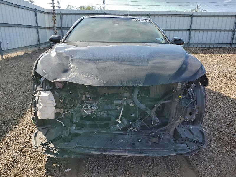 2024 Toyota Camry Xse მანქანა იყიდება აუქციონზე, vin: 4T1K61AK1RU905541, აუქციონის ნომერი: 95184815