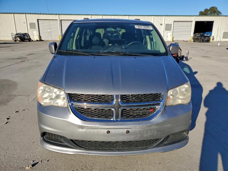 Продаж на аукціоні авто 2014 Dodge Grand Caravan, vin: 2C4RDGCG6ER128138, номер лоту: 96918095