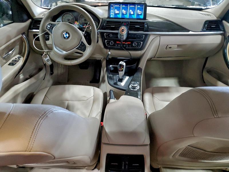 Продаж на аукціоні авто 2012 Bmw 328 I, vin: WBA3A5C56CF346597, номер лоту: 94534445