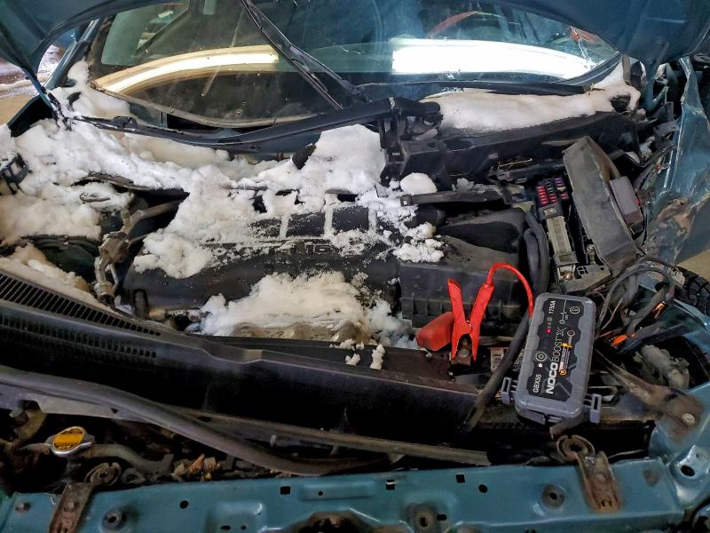 2009 Pontiac Vibe მანქანა იყიდება აუქციონზე, vin: 5Y2SP67079Z449570, აუქციონის ნომერი: 96515035