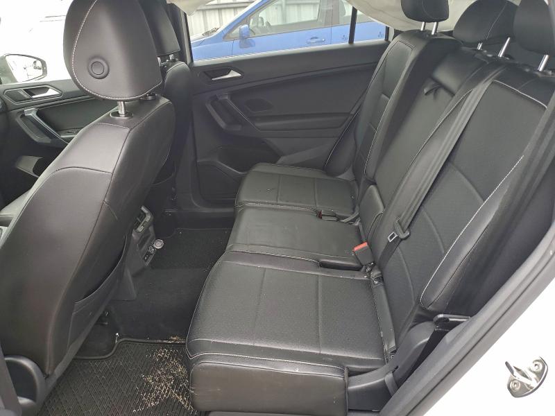 Продаж на аукціоні авто 2021 Volkswagen Tiguan, vin: 3VV2B7AXXMM030327, номер лоту: 94990065
