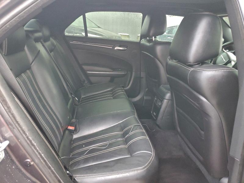 94030325 :رقم المزاد ، 2C3CCABG0JH266656 vin ، 2018 Chrysler 300 مزاد بيع
