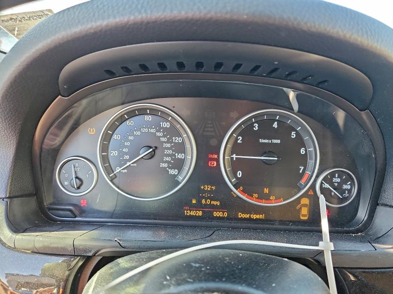 Aukcja sprzedaży 2011 Bmw 528 I, vin: WBAFR1C5XBC743521, numer aukcji: 96804405