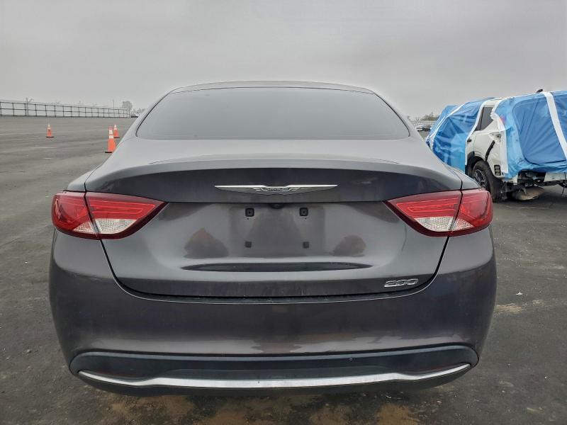 Aukcja sprzedaży 2011 Chrysler 200 Limite, vin: 1C3CCCAB3GN166102, numer aukcji: 95896145
