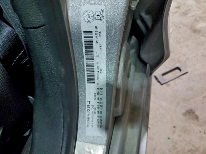 Aukcja sprzedaży 2016 Chrysler 200, vin: 1C3CCCCG8GN163396, numer aukcji: 94690885