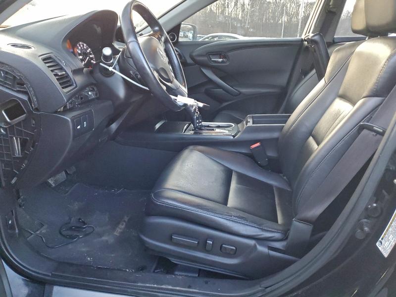 2016 Acura Rdx Awd მანქანა იყიდება აუქციონზე, vin: 5J8TB4H33GL016104, აუქციონის ნომერი: 93031765
