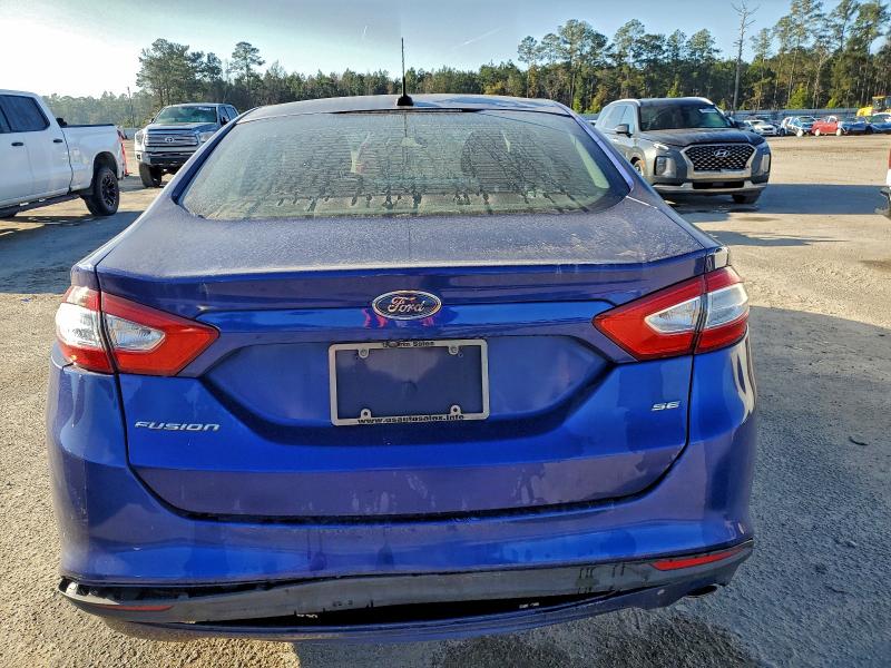Продаж на аукціоні авто 2016 Ford Fusion, vin: 3FA6P0H77GR218878, номер лоту: 94214125