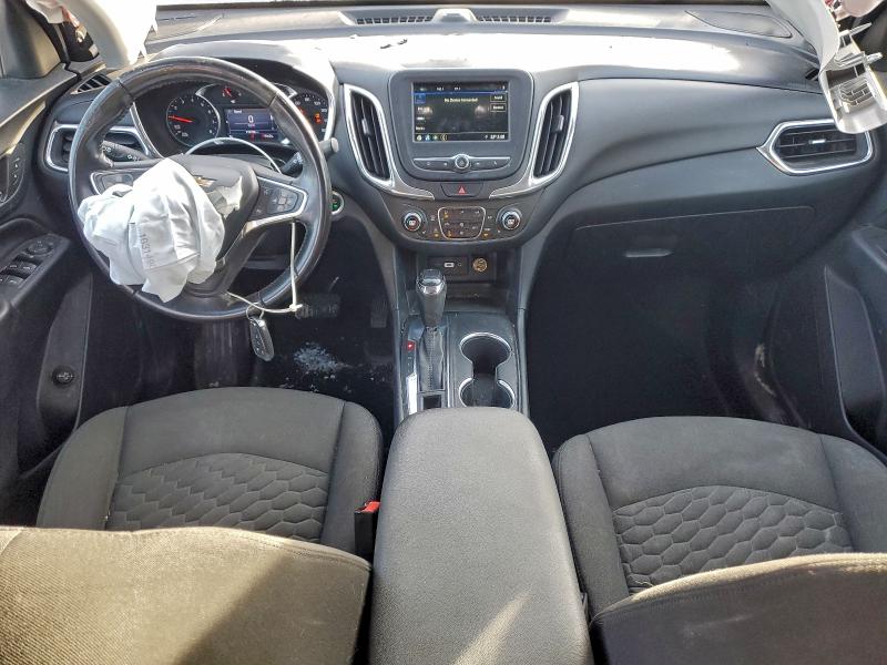 Продажа на аукционе авто 2019 Chevrolet Equinox, vin: 2GNAXKEV1K6126451, номер лота: 95886075
