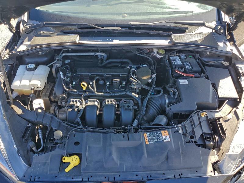 Продажа на аукционе авто 2016 Ford Focus, vin: 1FADP3F25GL225598, номер лота: 94920615