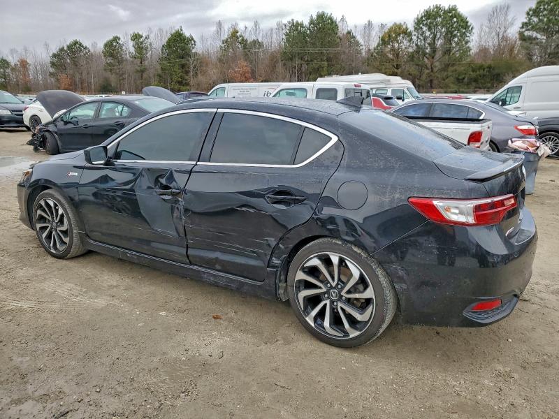 Aukcja sprzedaży 2018 Acura Ilx, vin: 19UDE2F82JA009307, numer aukcji: 96204825