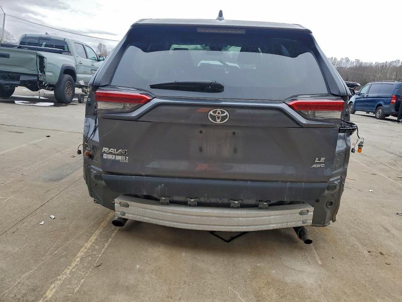2025 Toyota Rav4 მანქანა იყიდება აუქციონზე, vin: 2T3F1RFV0SC495704, აუქციონის ნომერი: 96735985