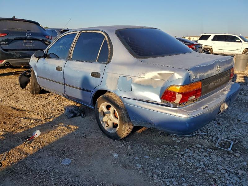 Продажа на аукционе авто 1995 Toyota Corolla, vin: 1NXAE09B4SZ238127, номер лота: 95619215