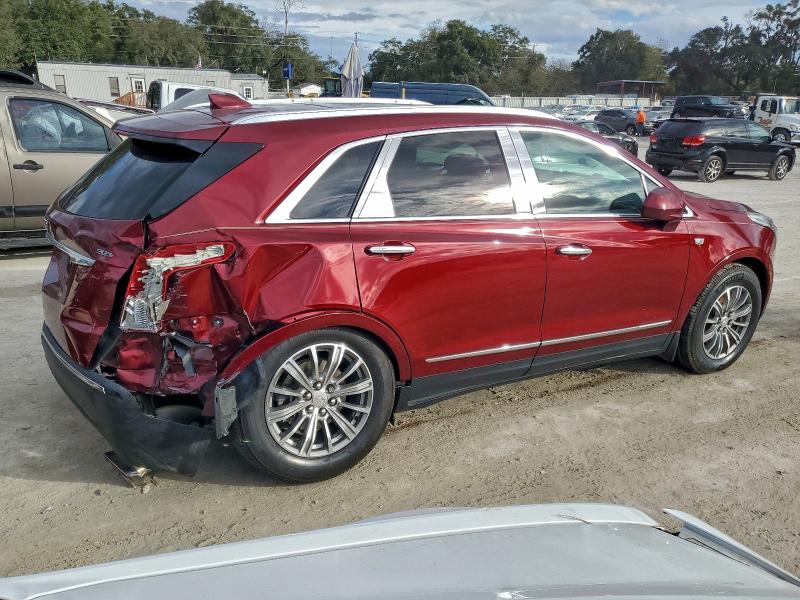 Aukcja sprzedaży 2017 Cadillac Xt5, vin: 1GYKNBRS8HZ117871, numer aukcji: 96959795