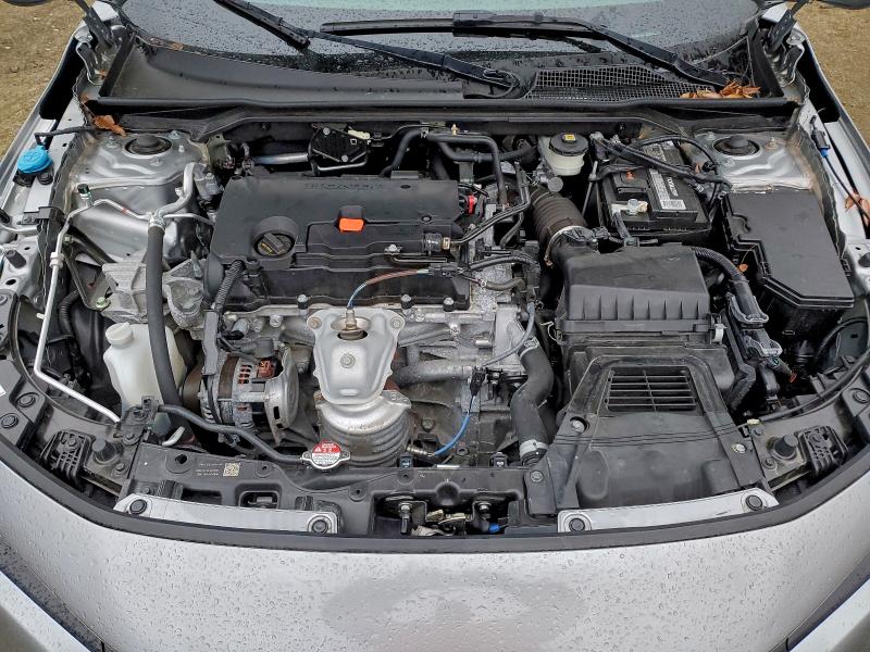 2024 Honda Civic Spor მანქანა იყიდება აუქციონზე, vin: 2HGFE2F54RH513790, აუქციონის ნომერი: 96383655