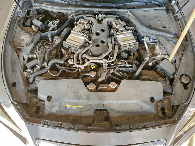 Aukcja sprzedaży 2017 Infiniti Q50 Premiu, vin: JN1EV7APXHM741002, numer aukcji: 94907975