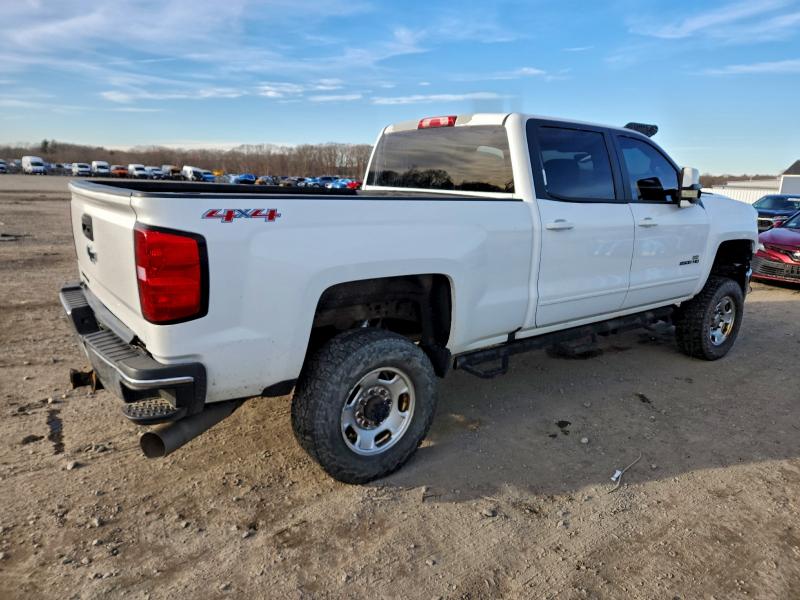 95756515 :رقم المزاد ، 1GC1KVE85GF180898 vin ، 2016 Chevrolet Silverado مزاد بيع