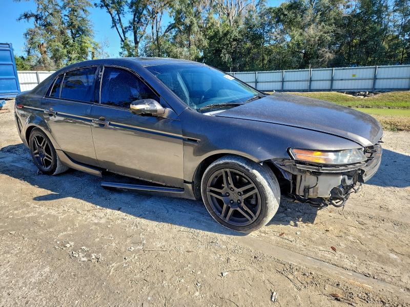 Продаж на аукціоні авто 2007 Acura Tl, vin: 19UUA66207A044581, номер лоту: 96539735