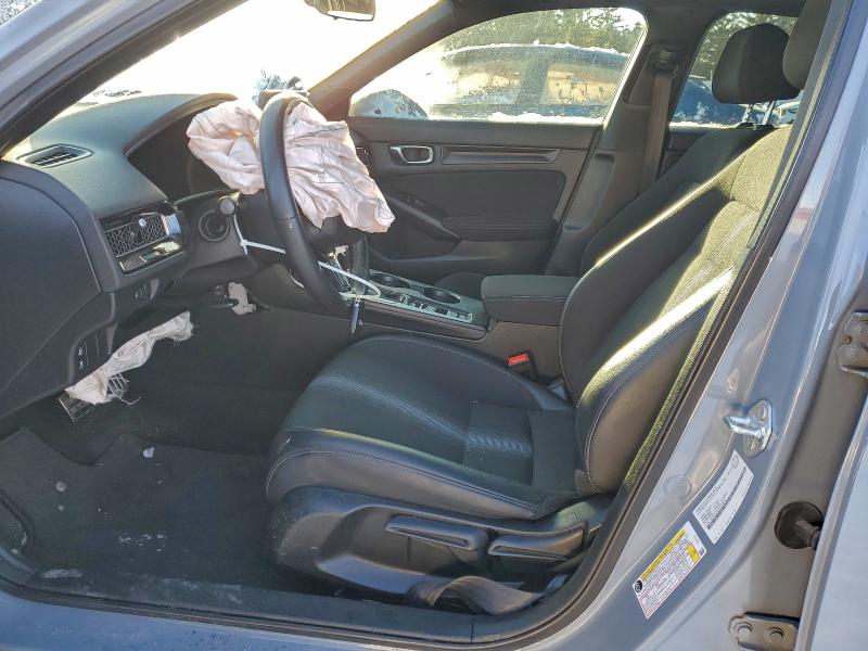 Aukcja sprzedaży 2023 Honda Civic, vin: 2HGFE2F58PH105788, numer aukcji: 96299735