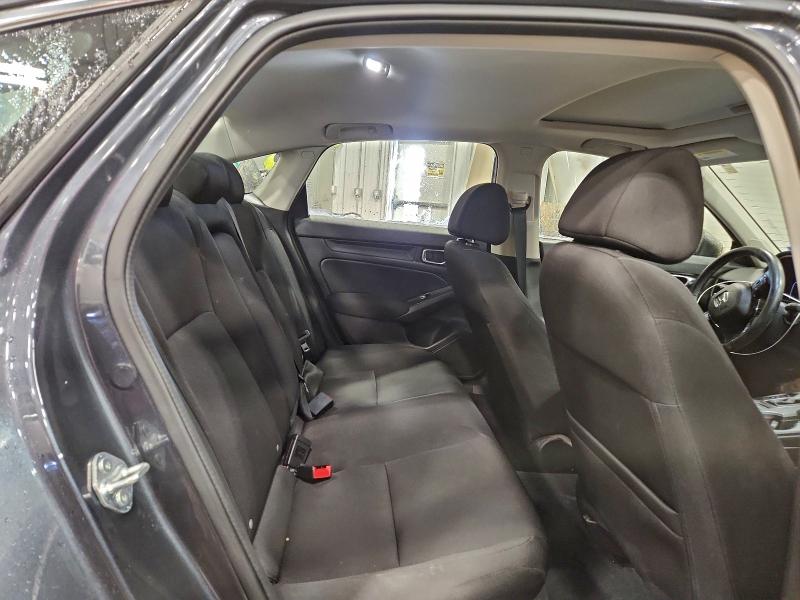 95138945 :رقم المزاد ، 2HGFE1F73RH322194 vin ، 2024 Honda Civic مزاد بيع
