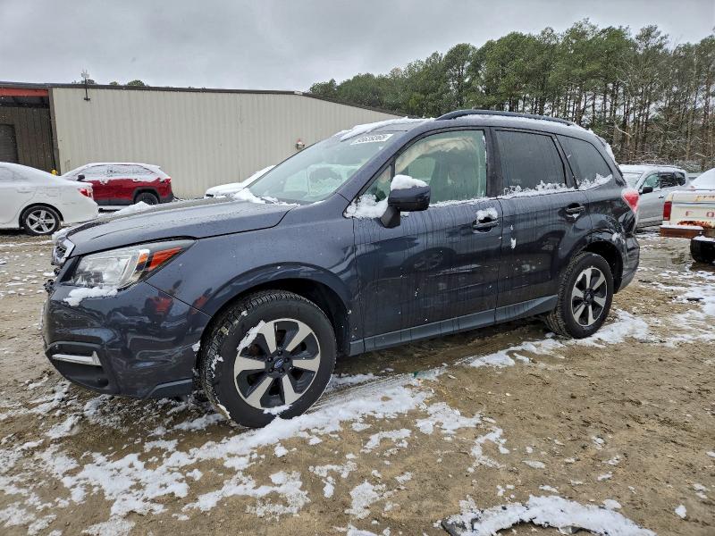 95639365 :رقم المزاد ، JF2SJARC1HH572413 vin ، 2017 Subaru Forester مزاد بيع
