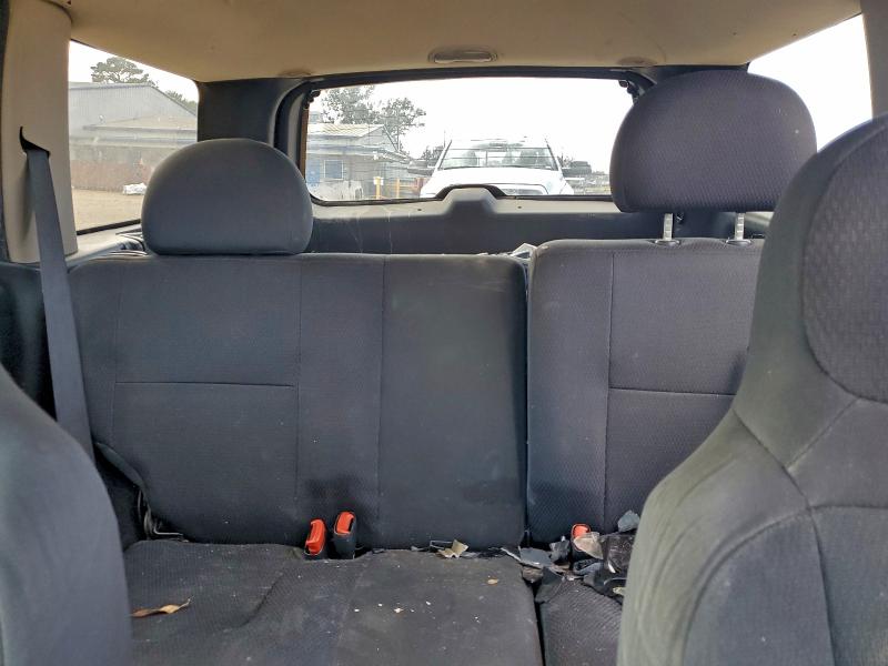 Продаж на аукціоні авто 2004 Jeep Grand Cher, vin: 1J4GX48S74C316436, номер лоту: 96770395