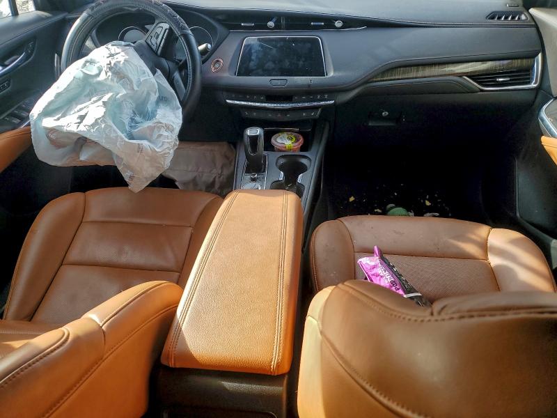 Aukcja sprzedaży 2019 Cadillac Xt4, vin: 1GYFZDR41KF219704, numer aukcji: 96985325