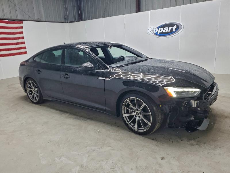 Продаж на аукціоні авто 2025 Audi A5 Premium, vin: WAUDACF53SA005108, номер лоту: 95989865