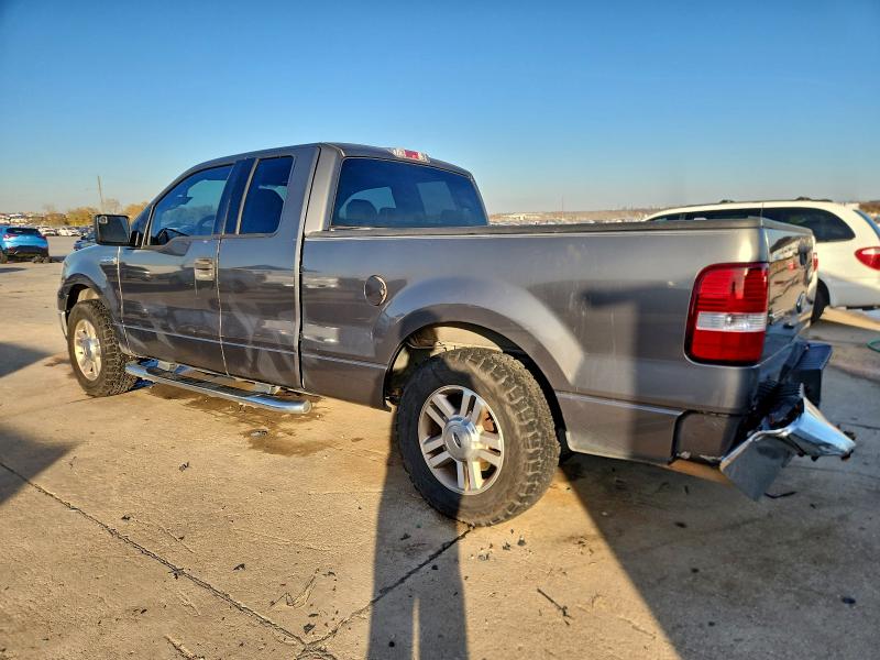 2004 Ford F150 მანქანა იყიდება აუქციონზე, vin: 1FTRX12W64NA09577, აუქციონის ნომერი: 97152235