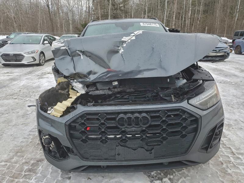 Продаж на аукціоні авто 2023 Audi Sq5, vin: WA134AFY1P2070913, номер лоту: 97048175
