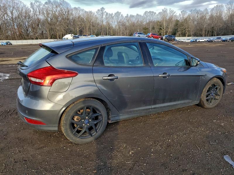 Aukcja sprzedaży 2016 Ford Focus Se, vin: 1FADP3K20GL402869, numer aukcji: 97488645