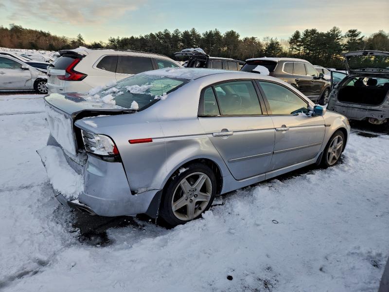 Продажа на аукционе авто 2005 Acura Tl, vin: 19UUA662X5A081828, номер лота: 96842475