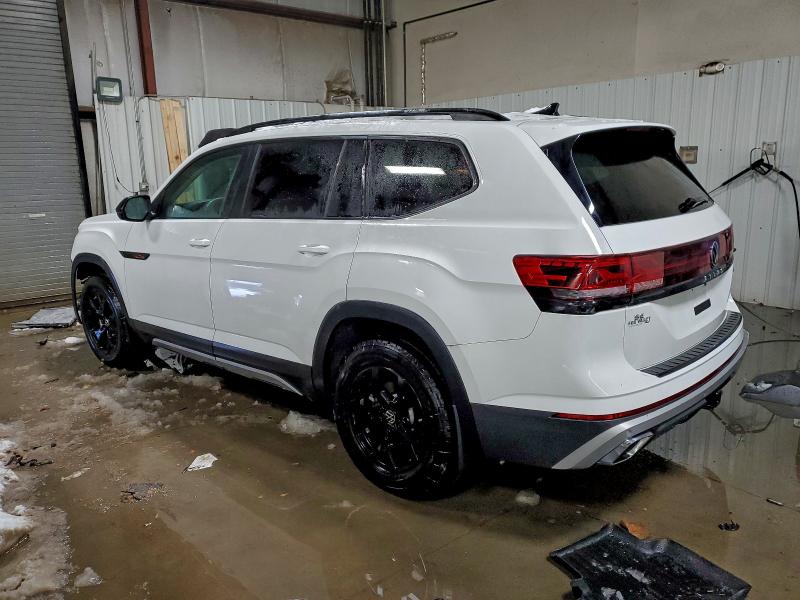 Продажа на аукционе авто 2024 Volkswagen Atlas, vin: 1V2CR2CA6RC603015, номер лота: 95122645