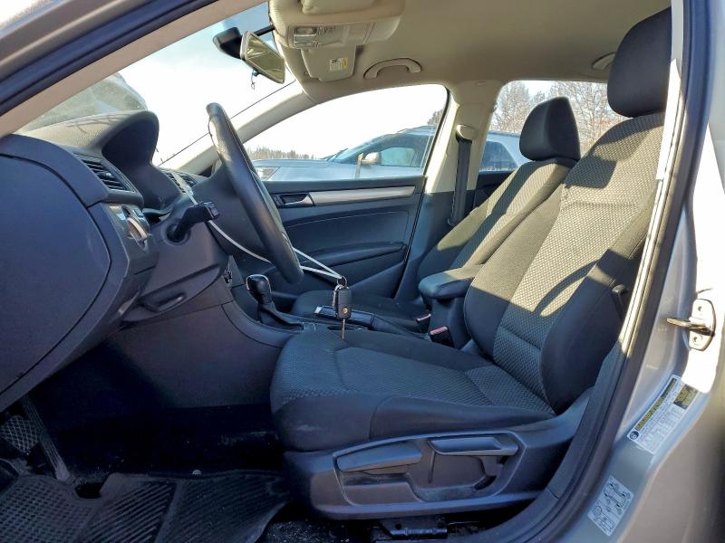Aukcja sprzedaży 2014 Volkswagen Passat, vin: 1VWAT7A35EC111689, numer aukcji: 95663485