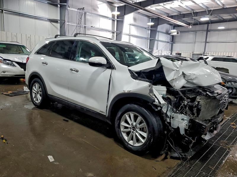 Aukcja sprzedaży 2020 Kia Sorento, vin: 5XYPGDA3XLG649054, numer aukcji: 96054265