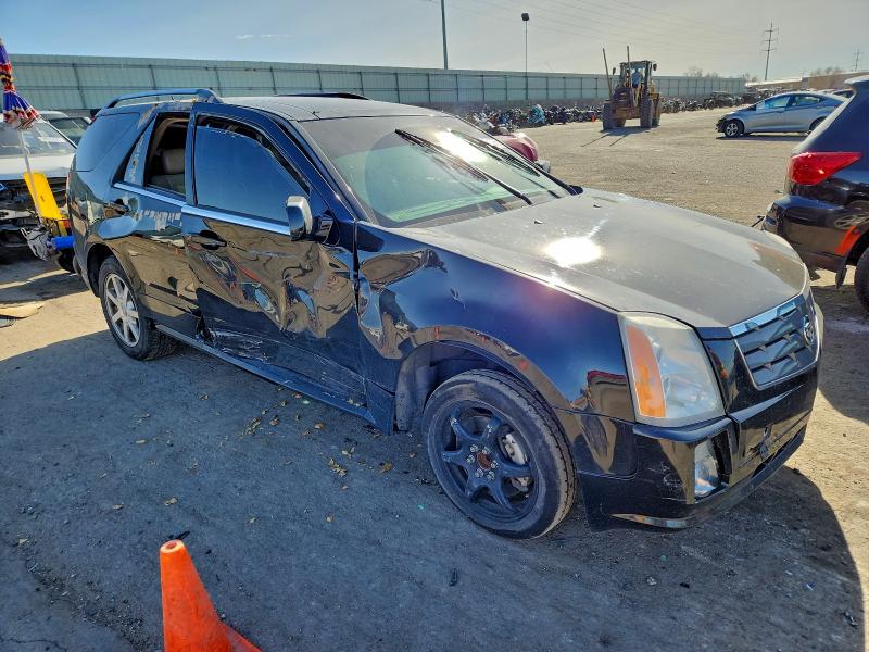 Продаж на аукціоні авто 2005 Cadillac Srx, vin: 1GYEE63A350182101, номер лоту: 98781065