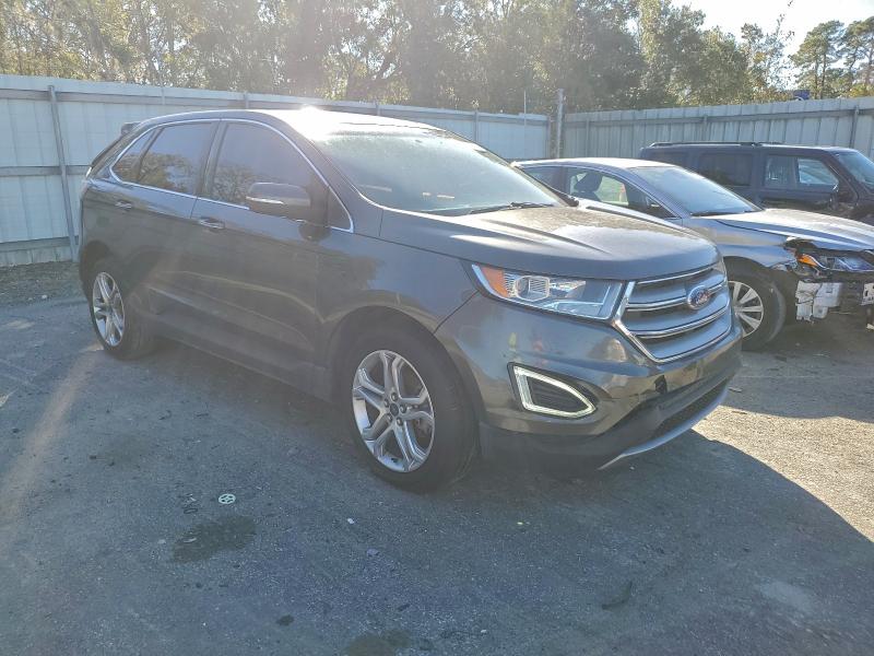 Продаж на аукціоні авто 2018 Ford Edge, vin: 2FMPK3K92JBB20464, номер лоту: 97803575