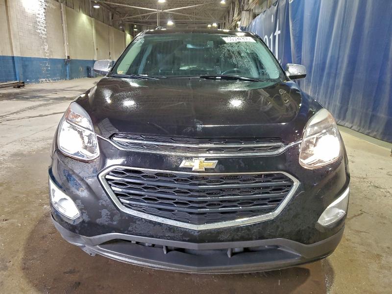 Aukcja sprzedaży 2017 Chevrolet Equinox, vin: 2GNFLGEK0H6193765, numer aukcji: 90902835