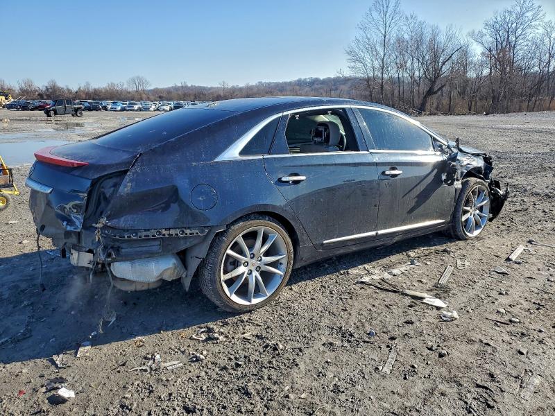 2014 Cadillac Xts მანქანა იყიდება აუქციონზე, vin: 2G61V5S88E9213221, აუქციონის ნომერი: 73526985