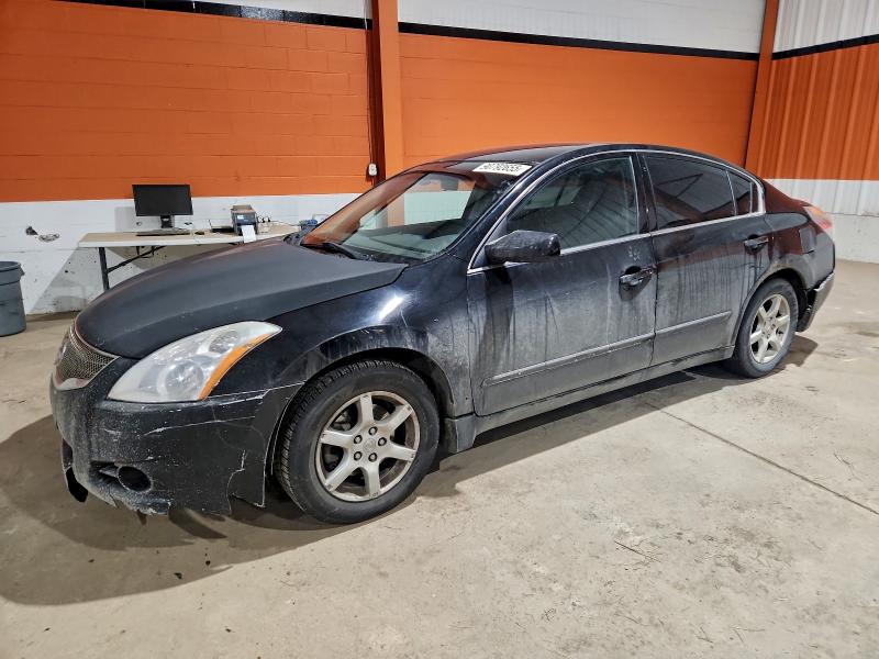 Auction sale of the 2012 Niss Altima, vin: 1N4AL2AP7CC101421, lot number: 90792655
