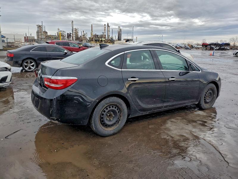 Aukcja sprzedaży 2017 Buick Verano, vin: 1G4PS5SK4H4101854, numer aukcji: 96905225