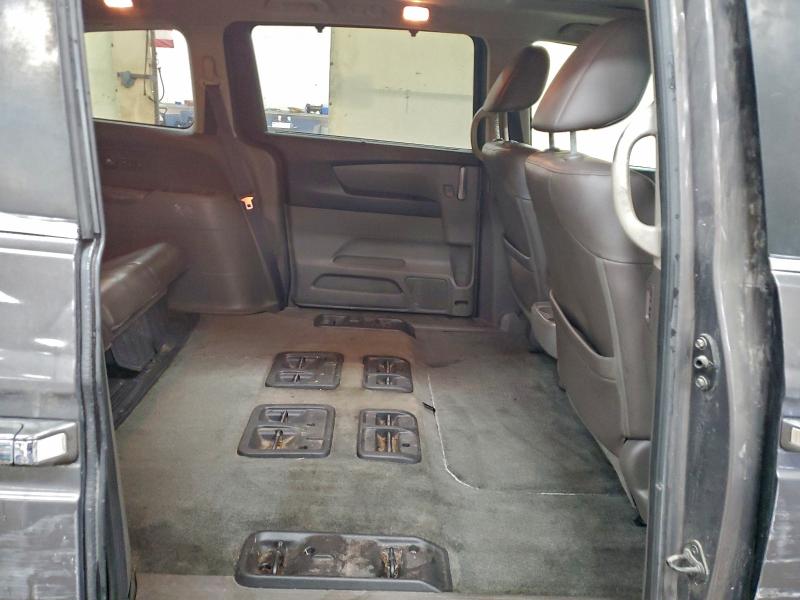 Aukcja sprzedaży 2012 Honda Odyssey, vin: 5FNRL5H64CB086648, numer aukcji: 95547865