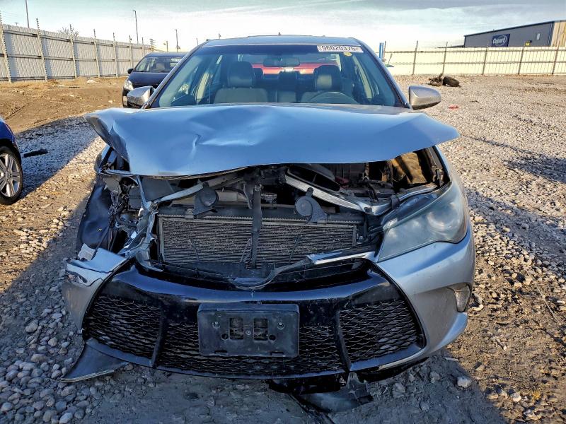 Продажа на аукционе авто 2016 Toyota Camry, vin: 4T1BF1FK0GU501782, номер лота: 96020375