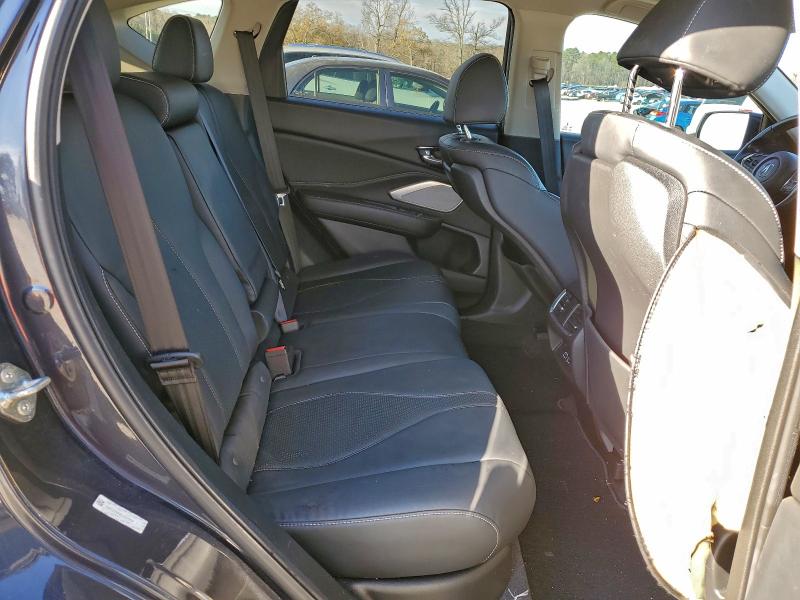 Aukcja sprzedaży 2020 Acura Rdx, vin: 5J8TC2H59LL007906, numer aukcji: 96140205